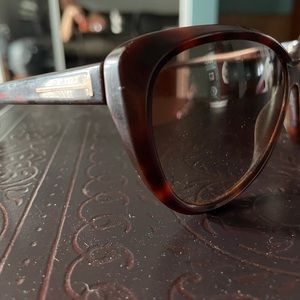 Tom Ford cat eye sunglasses